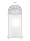 New Castle Outdoor (Wet) Wall Lantern by Generation Lighting