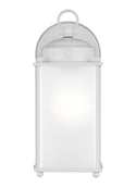 New Castle Outdoor (Wet) Wall Lantern by Generation Lighting