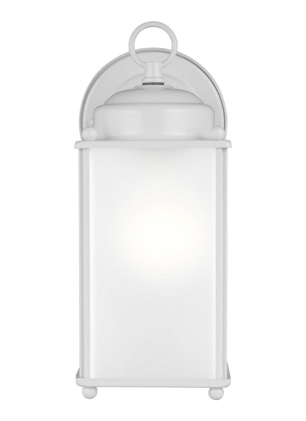 New Castle Outdoor (Wet) Lantern by Generation Lighting
