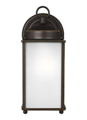 New Castle Outdoor (Wet) Wall Lantern by Generation Lighting