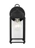New Castle Outdoor (Wet) Wall Lantern by Generation Lighting