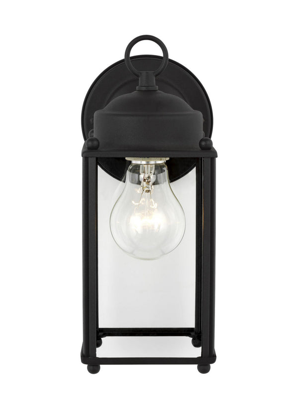 New Castle Outdoor (Wet) Wall Lantern by Generation Lighting