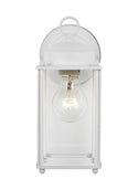 New Castle Outdoor (Wet) Lantern by Generation Lighting