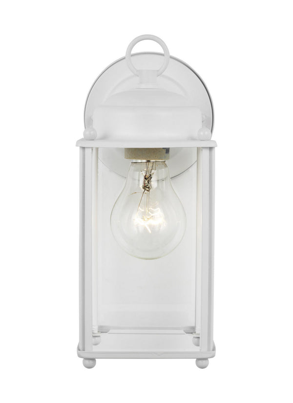 New Castle Outdoor (Wet) Lantern by Generation Lighting