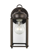 New Castle Outdoor (Wet) Lantern by Generation Lighting