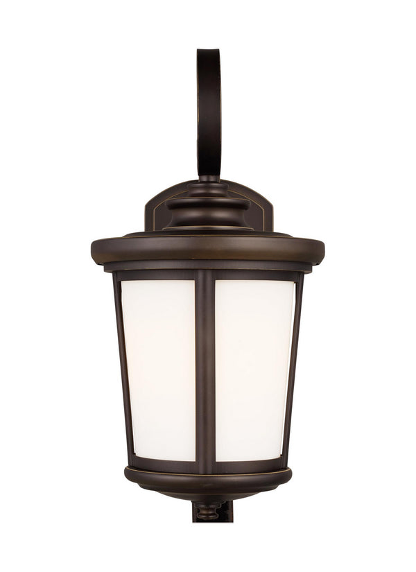 Eddington Outdoor (Wet) Lantern by Generation Lighting