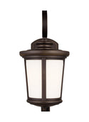 Eddington Outdoor (Wet) Lantern by Generation Lighting