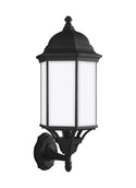 Sevier Outdoor (Wet) Wall Lantern by Generation Lighting
