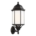 Sevier Outdoor (Wet) Wall Lantern by Generation Lighting
