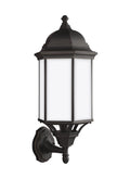 Sevier Outdoor (Wet) Wall Lantern by Generation Lighting