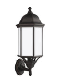 Sevier Outdoor (Wet) Wall Lantern by Generation Lighting