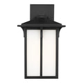 Tomek Outdoor (Wet) Wall Lantern by Generation Lighting
