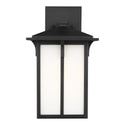 Tomek Outdoor (Wet) Wall Lantern by Generation Lighting