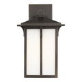 Tomek Outdoor (Wet) Wall Lantern by Generation Lighting