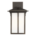 Tomek Outdoor (Wet) Wall Lantern by Generation Lighting