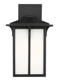 Tomek Outdoor (Wet) Wall Lantern by Generation Lighting