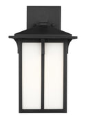 Tomek Outdoor (Wet) Wall Lantern by Generation Lighting