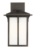 Tomek Outdoor (Wet) Wall Lantern by Generation Lighting
