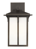 Tomek Outdoor (Wet) Wall Lantern by Generation Lighting