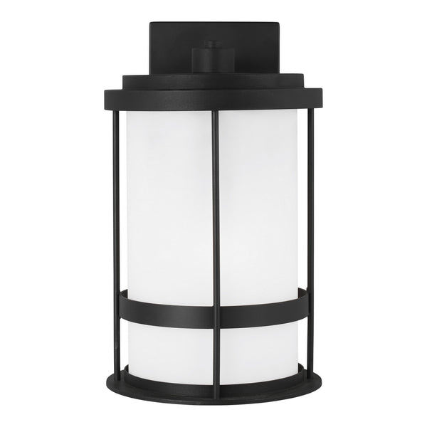 Wilburn Outdoor (Wet) Wall Lantern by Generation Lighting