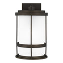 Wilburn Outdoor (Wet) Wall Lantern by Generation Lighting