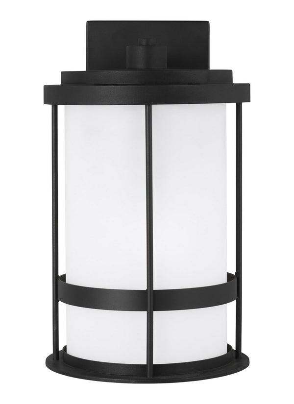 Wilburn Outdoor (Wet) Wall Lantern by Generation Lighting