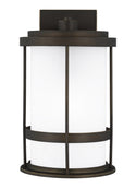 Wilburn Outdoor (Wet) Wall Lantern by Generation Lighting
