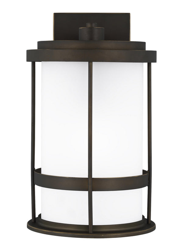 Wilburn Outdoor (Wet) Wall Lantern by Generation Lighting