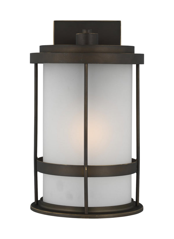 Wilburn Outdoor (Wet) Wall Lantern by Generation Lighting