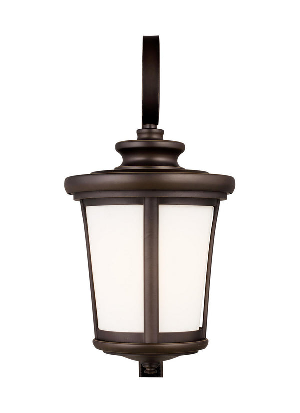 Eddington Outdoor (Wet) Lantern by Generation Lighting