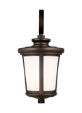 Eddington Outdoor (Wet) Wall Lantern by Generation Lighting