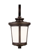 Eddington Outdoor (Wet) Lantern by Generation Lighting