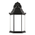 Sevier Outdoor (Wet) Lantern by Generation Lighting