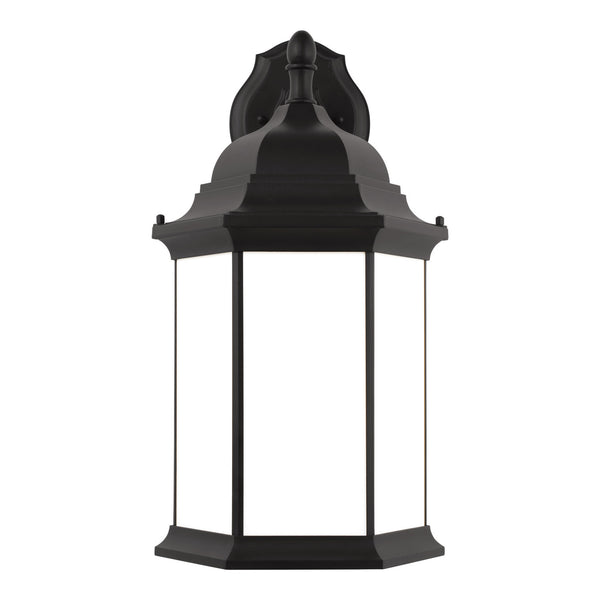 Sevier Outdoor (Wet) Lantern by Generation Lighting