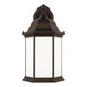 Sevier Outdoor (Wet) Lantern by Generation Lighting