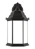 Sevier Outdoor (Wet) Wall Lantern by Generation Lighting