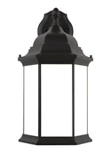 Sevier Outdoor (Wet) Wall Lantern by Generation Lighting