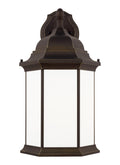 Sevier Outdoor (Wet) Wall Lantern by Generation Lighting