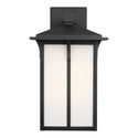 Tomek Outdoor (Wet) Wall Lantern by Generation Lighting