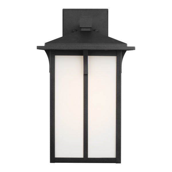 Tomek Outdoor (Wet) Wall Lantern by Generation Lighting