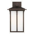 Tomek Outdoor (Wet) Wall Lantern by Generation Lighting