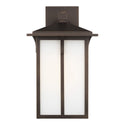 Tomek Outdoor (Wet) Wall Lantern by Generation Lighting
