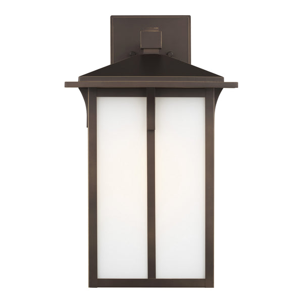 Tomek Outdoor (Wet) Wall Lantern by Generation Lighting