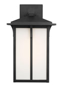 Tomek Outdoor (Wet) Wall Lantern by Generation Lighting