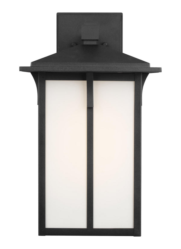 Tomek Outdoor (Wet) Wall Lantern by Generation Lighting
