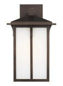 Tomek Outdoor (Wet) Wall Lantern by Generation Lighting
