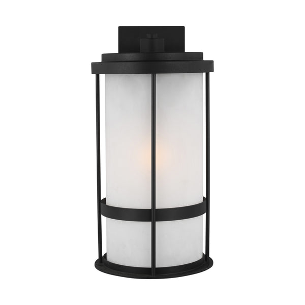 Wilburn Outdoor (Wet) Wall Lantern by Generation Lighting