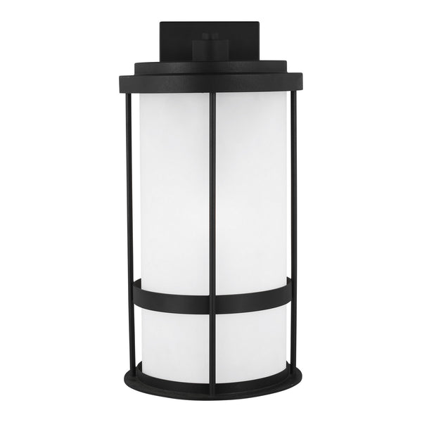 Wilburn Outdoor (Wet) Wall Lantern by Generation Lighting