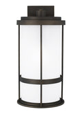 Wilburn Outdoor (Wet) Wall Lantern by Generation Lighting