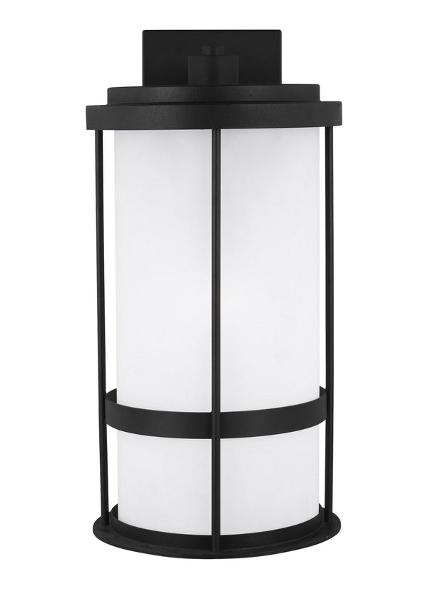 Wilburn Outdoor (Wet) Wall Lantern by Generation Lighting